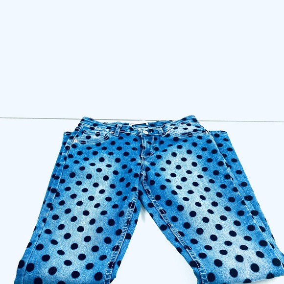 Levi 711's skinny - Picture 12 of 15